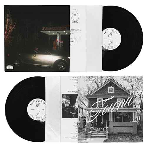 X Ambassadors - Townie [LP] [Vinyl]