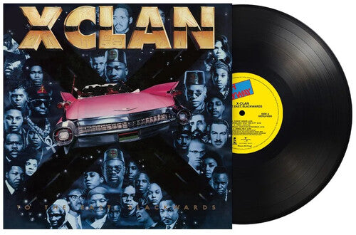 PRE-ORDER: To The East Blackwards (180 Gram Vinyl) [Import] [Vinyl]