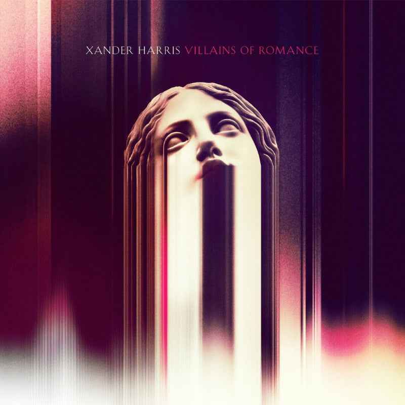 Villains Of Romance [Vinyl]