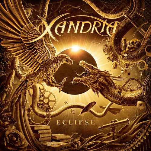Xandria - Eclipse [Vinyl]