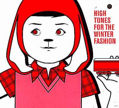 High Tones For Winter Fashion [CD]