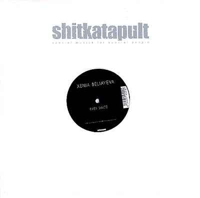 XENIA BELIAYEVA - Ever Since [Vinyl]