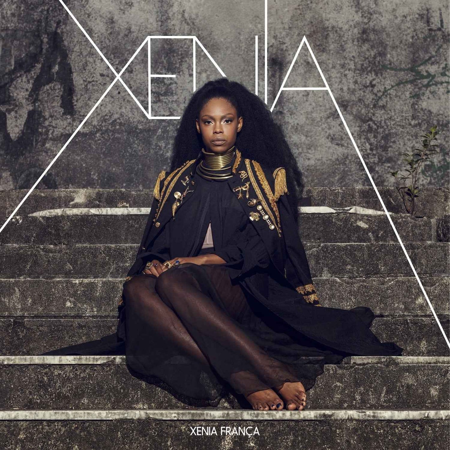 Xenia [Vinyl]