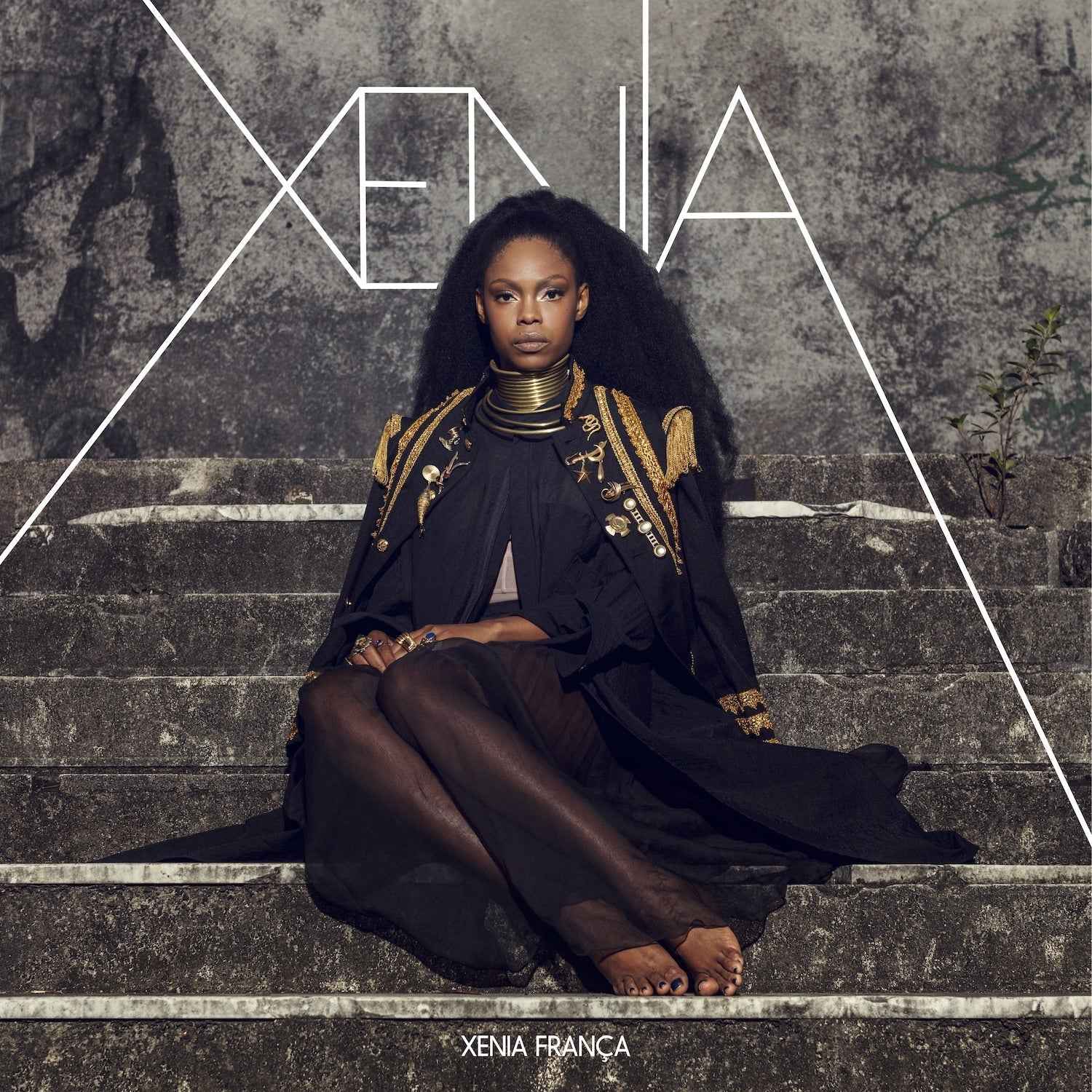 Xenia [Vinyl]