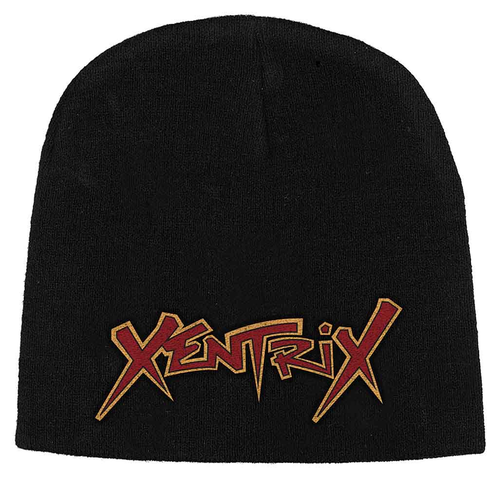 Xentrix Logo [Hat] - Rock Band Apparel