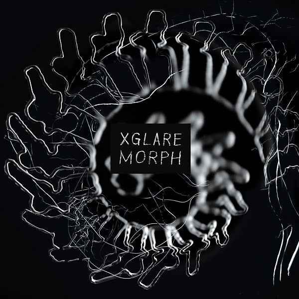 XGLARE - Morph EP [Vinyl]