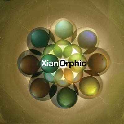 Xian Orphic [Vinyl]
