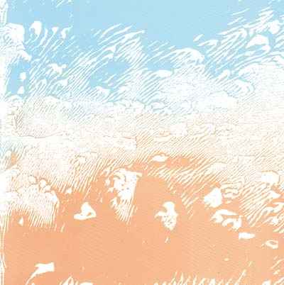 XIPHIIDAE - Quaking Myth [Vinyl]