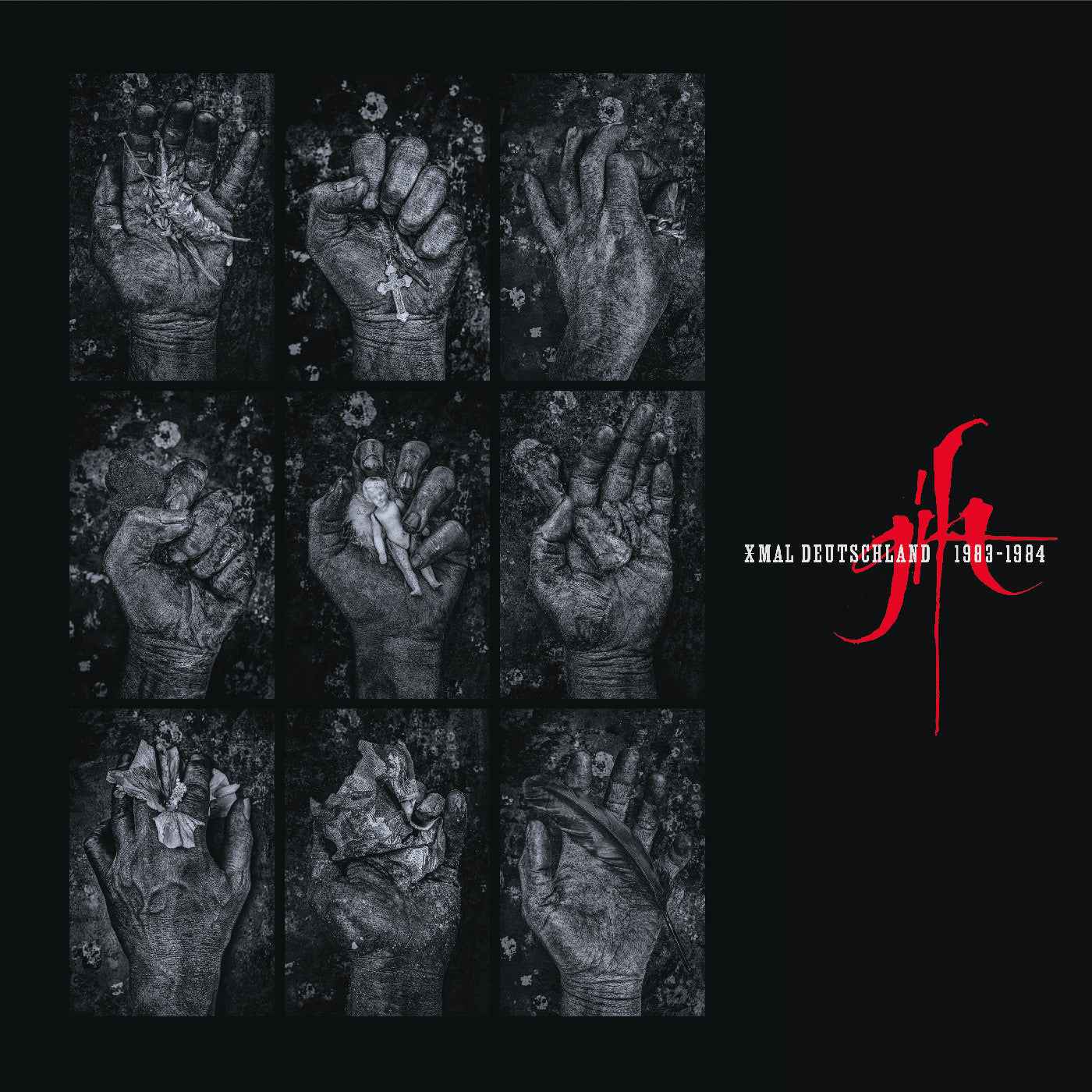 Gift The 4Ad Years [CD]