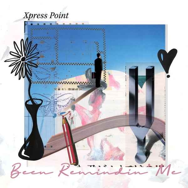 Been Remindin' Me [Vinyl]