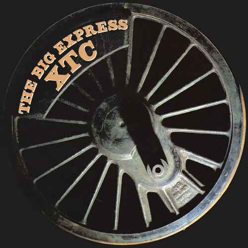 Big Express (200 Gram Vinyl) [Import] [Vinyl]