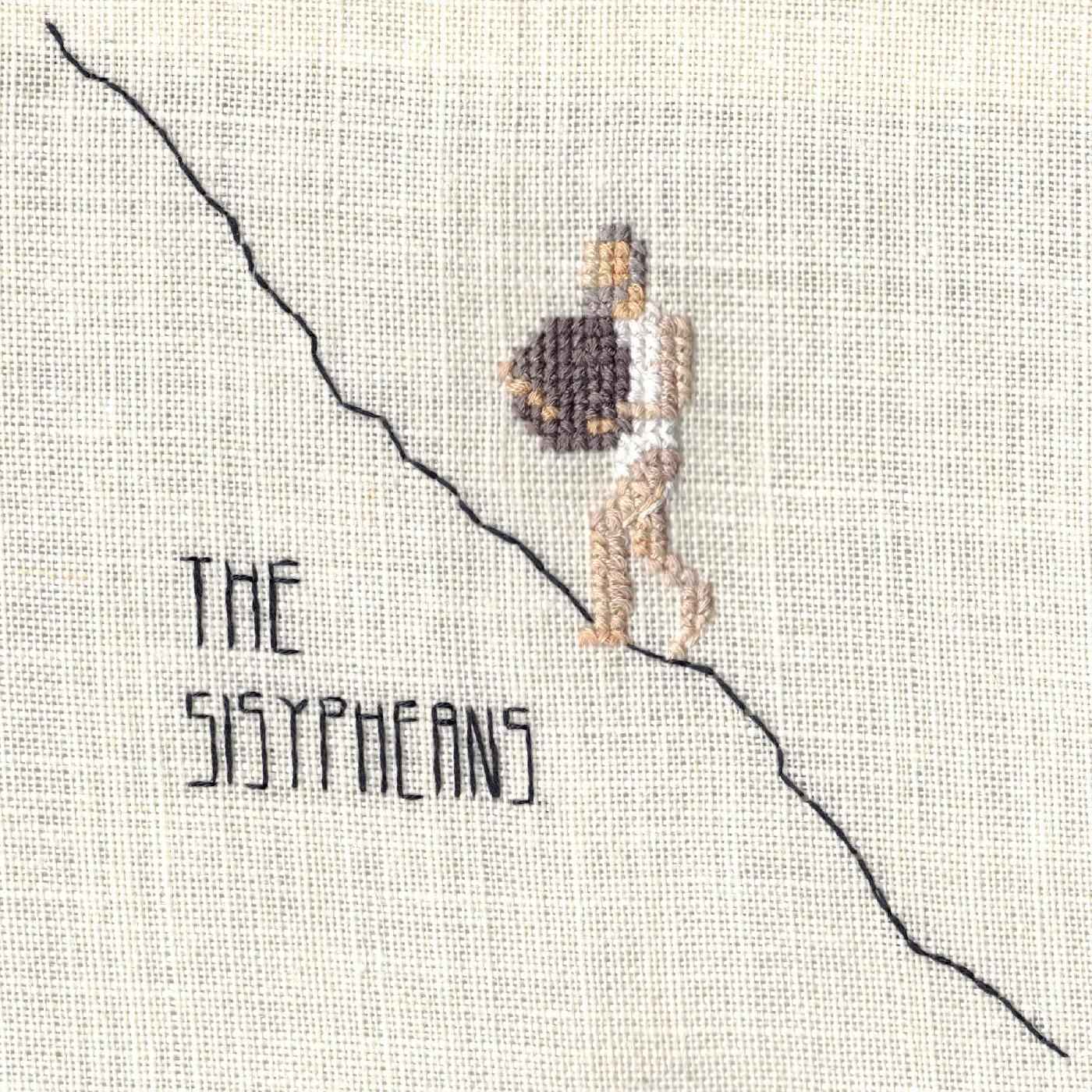The Sisypheans [CD]