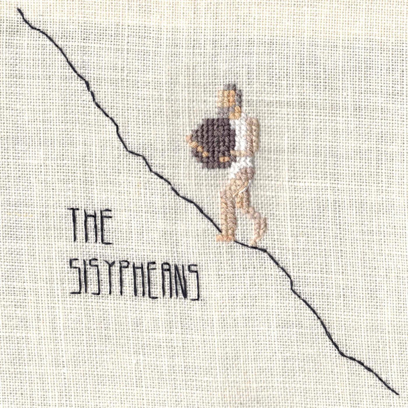 Xylouris White - The Sisypheans [Vinyl]