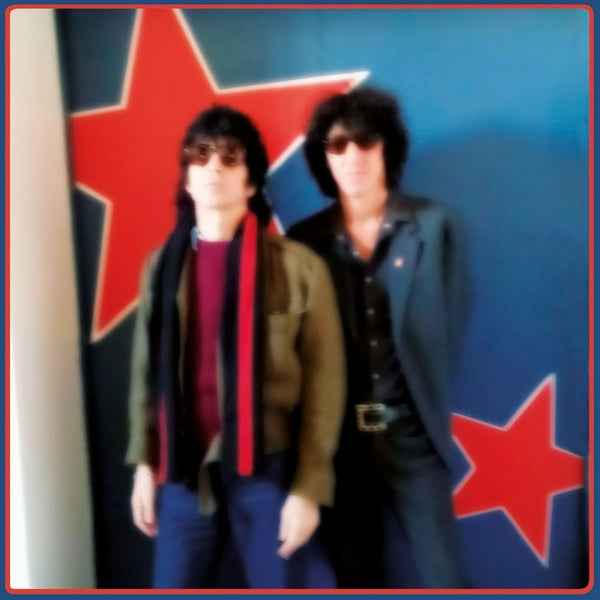 5 Stars EP [Vinyl]