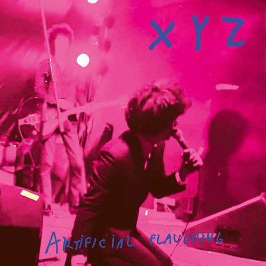 Artificial Flavoring [CD]