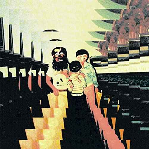 Y La Bamba - Lucha [Vinyl]