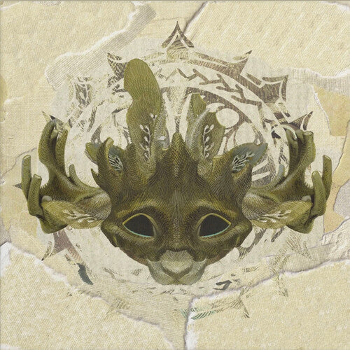 PRE-ORDER Yaelokre - Origins (Extended Play) [12" Single] [Vinyl]