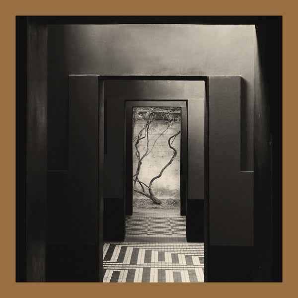YAIR ELAZAR GLOTMAN & MATS ERLANDSSON - Negative Chambers [Vinyl]