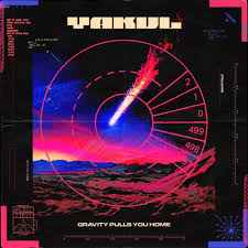 Gravity Pulls You Home [Vinyl]