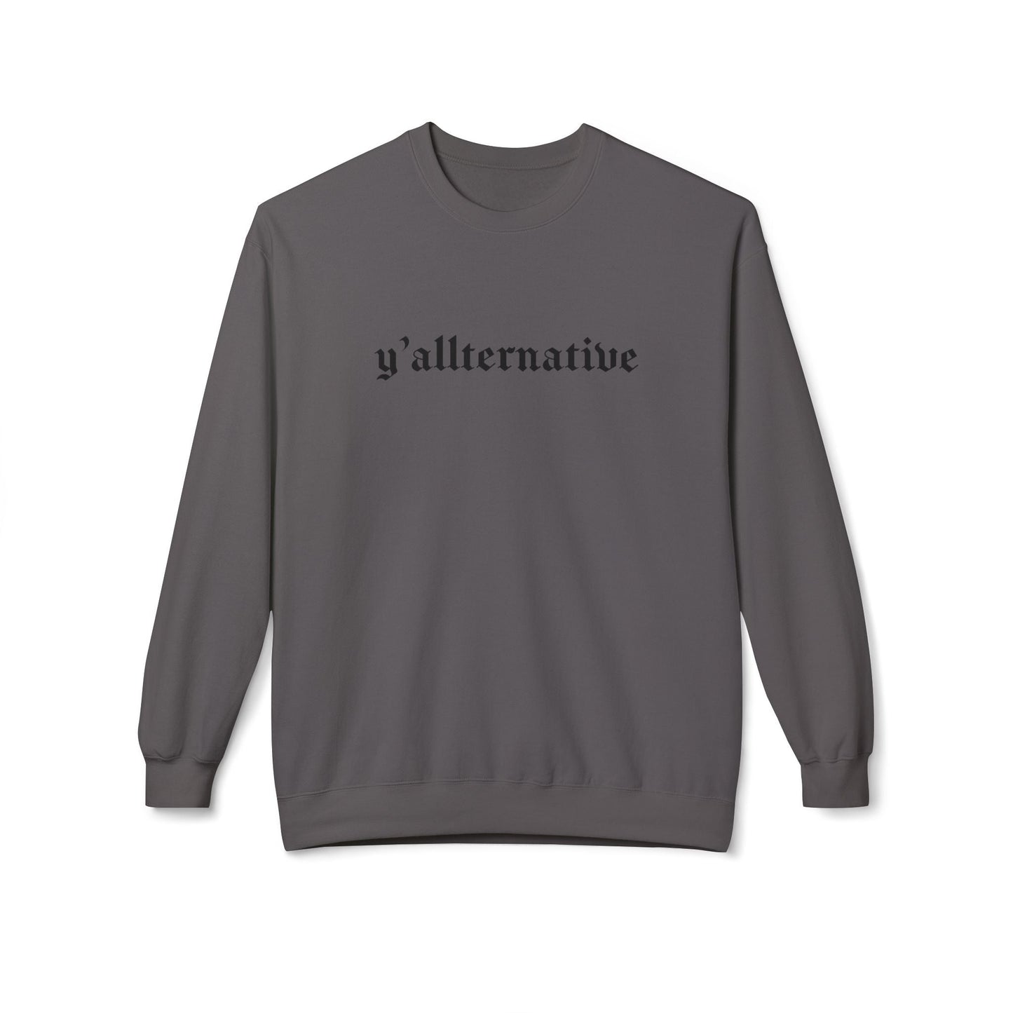 Ya'llternative Sweatshirt