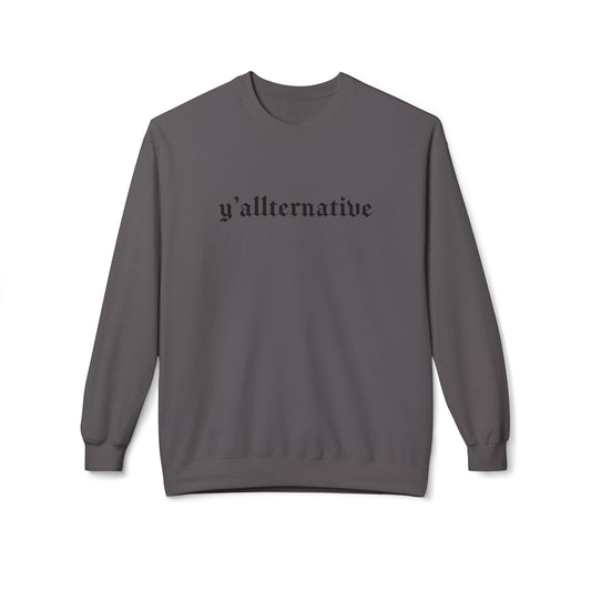 Ya'llternative Sweatshirt