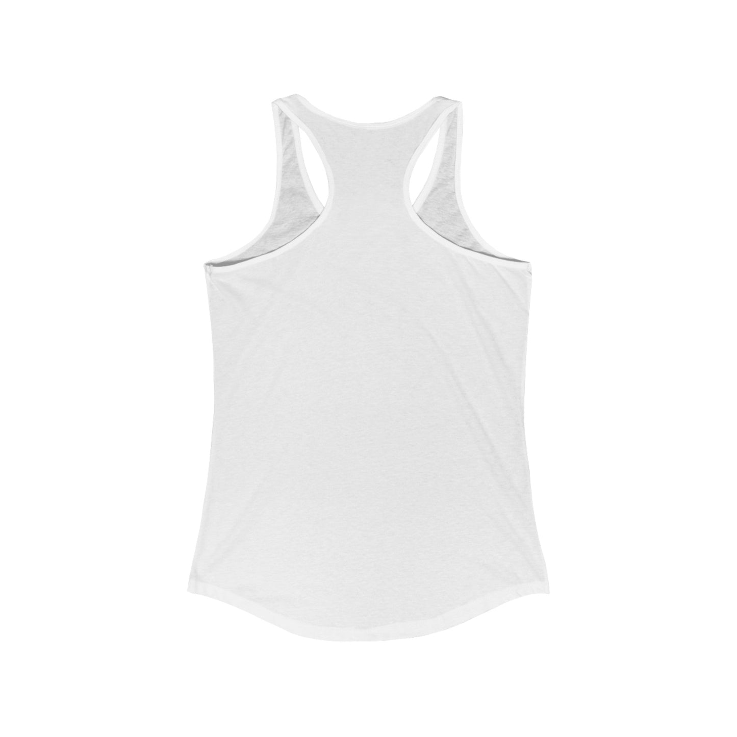 Y'allternative Women's Racerback Tank