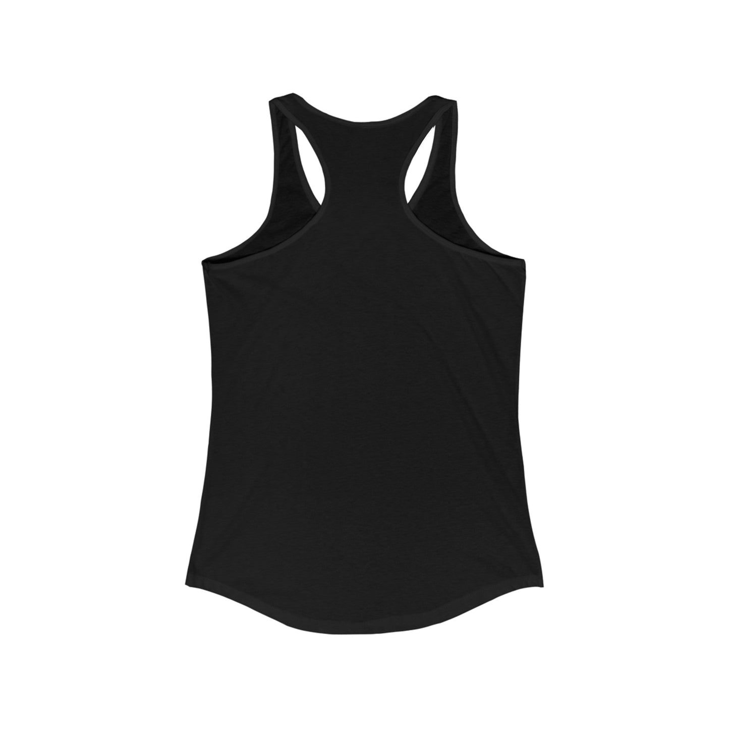 Y'allternative Women's Racerback Tank