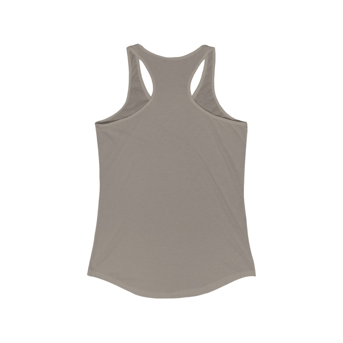 Y'allternative Women's Racerback Tank