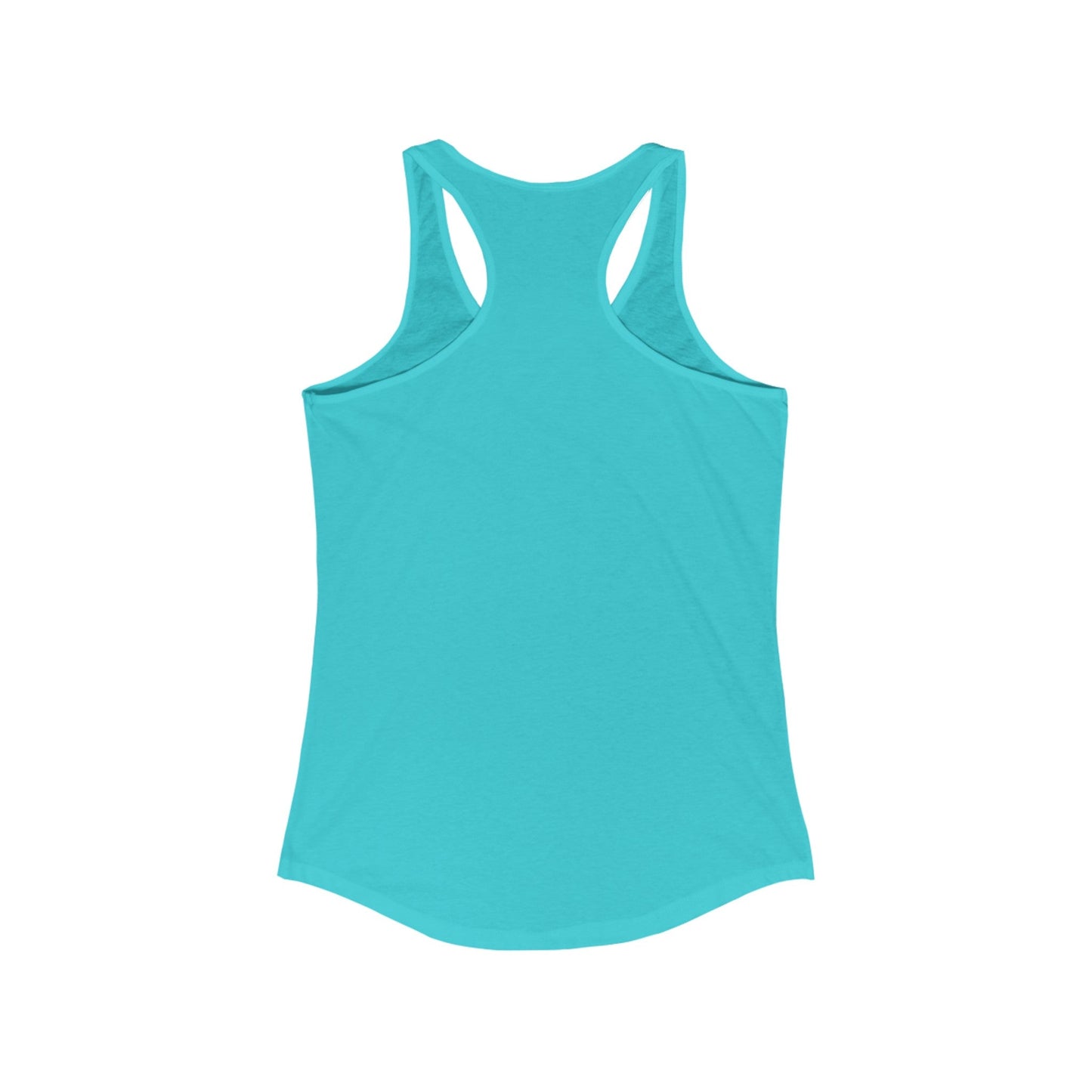 Y'allternative Women's Racerback Tank