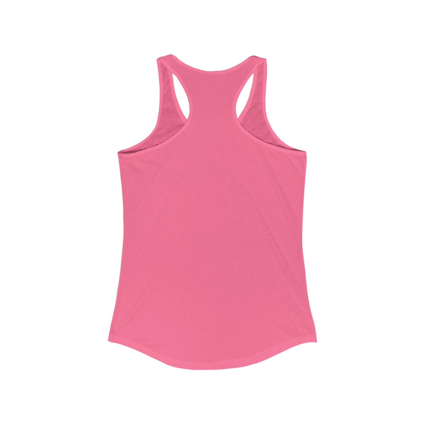 Y'allternative Women's Racerback Tank