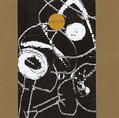 Baptism [CD]