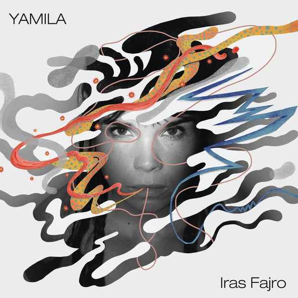 Iras Fajro [Vinyl]
