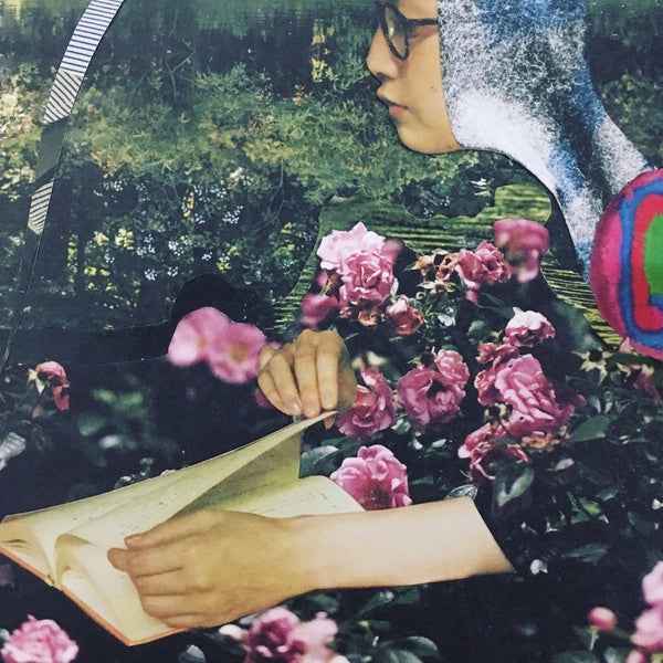 Scrapbook [CD]