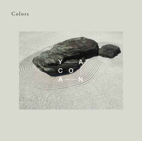 Colors [Vinyl]