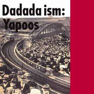 Dadada Ism [Vinyl]
