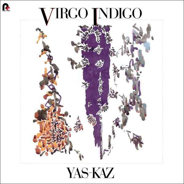 Virgo Indigo [Vinyl]
