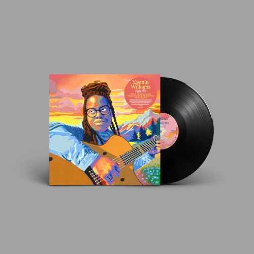 Acadia [Vinyl]
