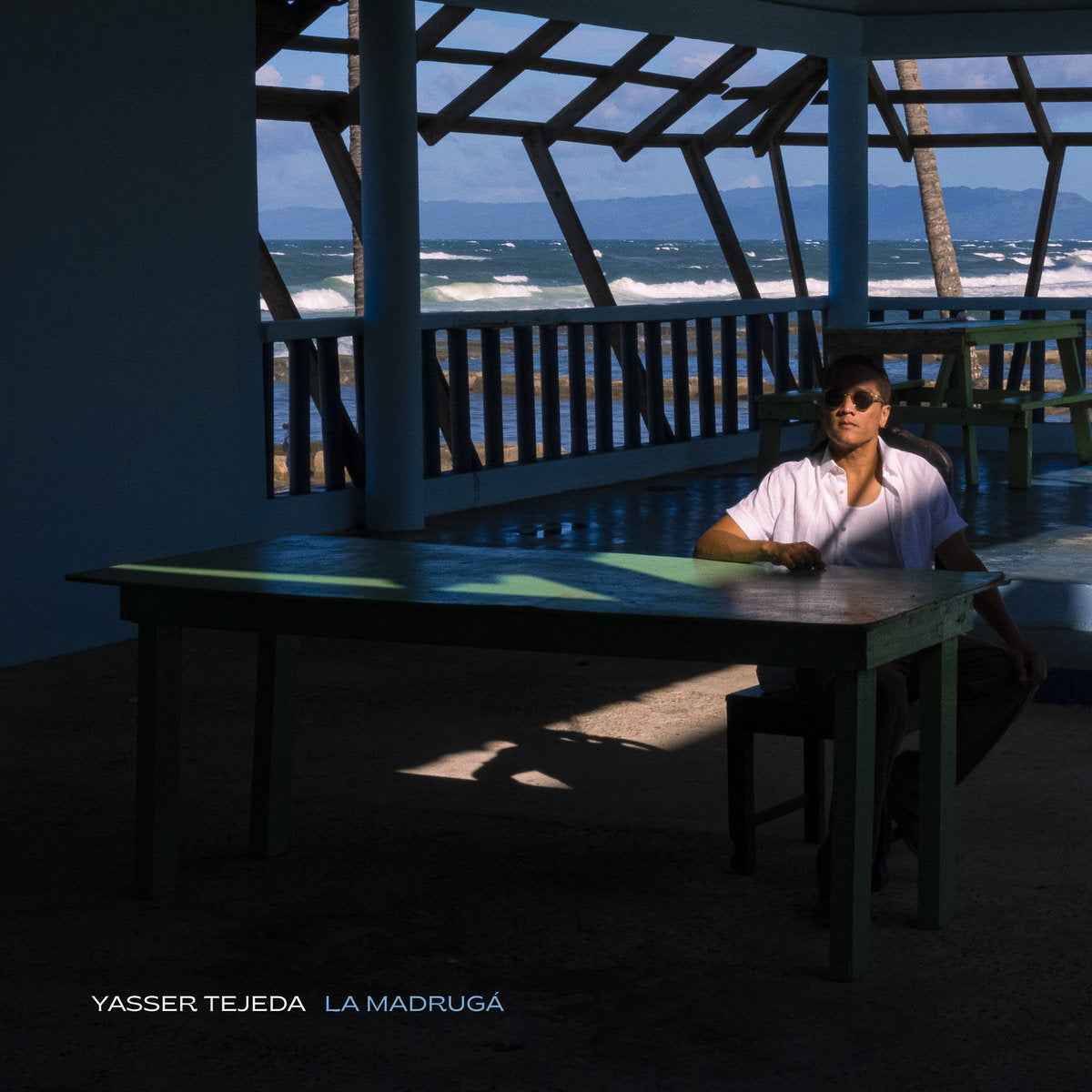 La Madrugá [Vinyl]