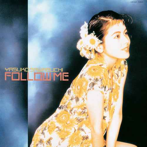 Follow Me [Vinyl]