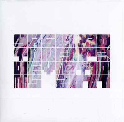 Yasunao Tone - MP3 Deviations #8 [Vinyl]