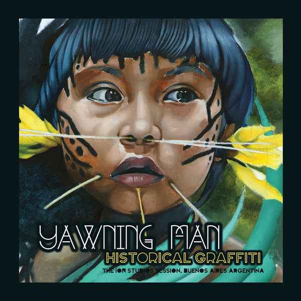 Historical Graffiti [CD]