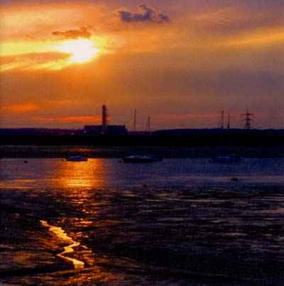 Ceremony To The Sunset [CD]