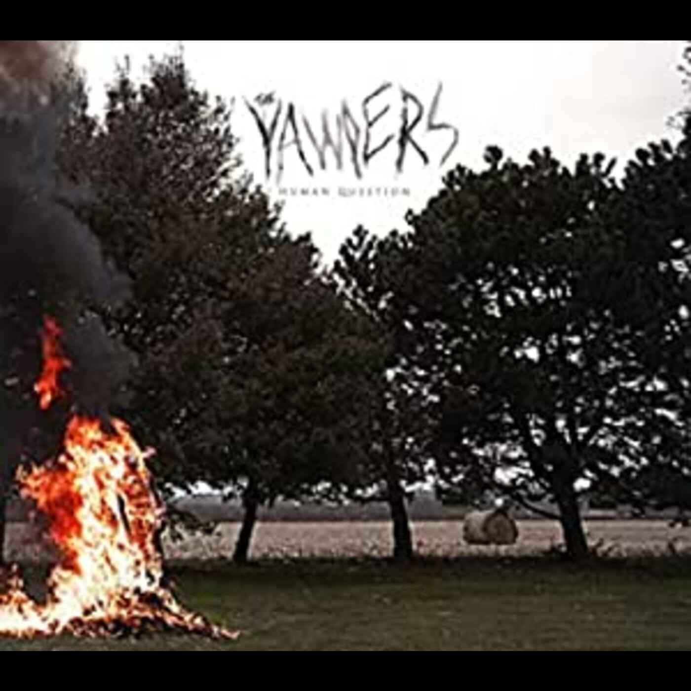Human Question [CD]