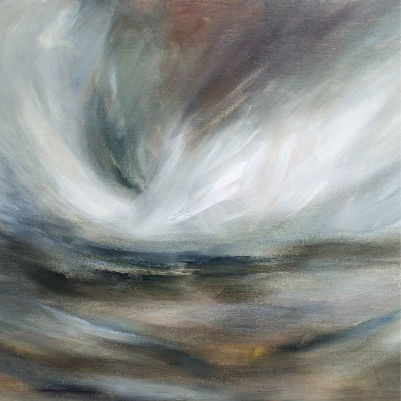 Ye Vagabonds - Nine Waves [CD]