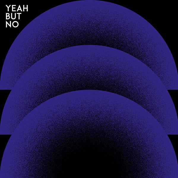 Yeah But No [CD]
