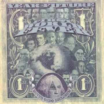 First World Fever [CD]