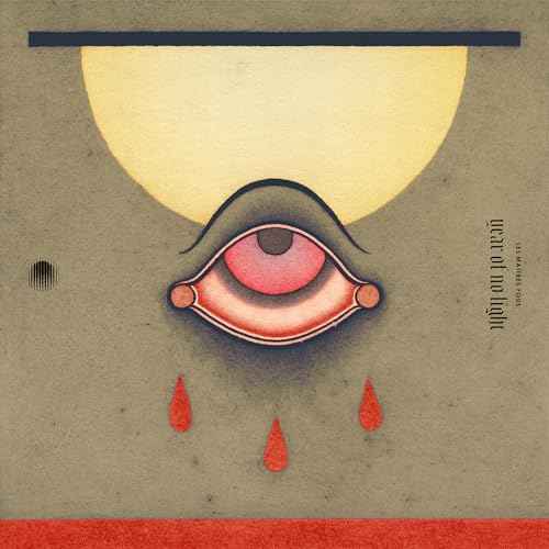 Les Maitres Fous [Vinyl]