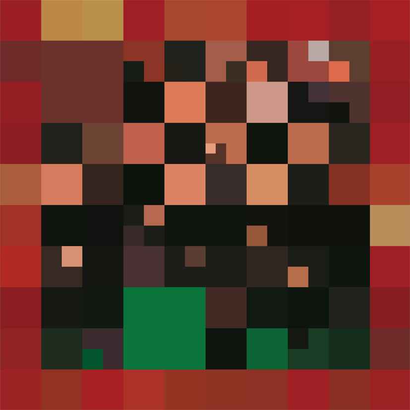 Multiple (Collector’S Vinyl Edition) [Vinyl]