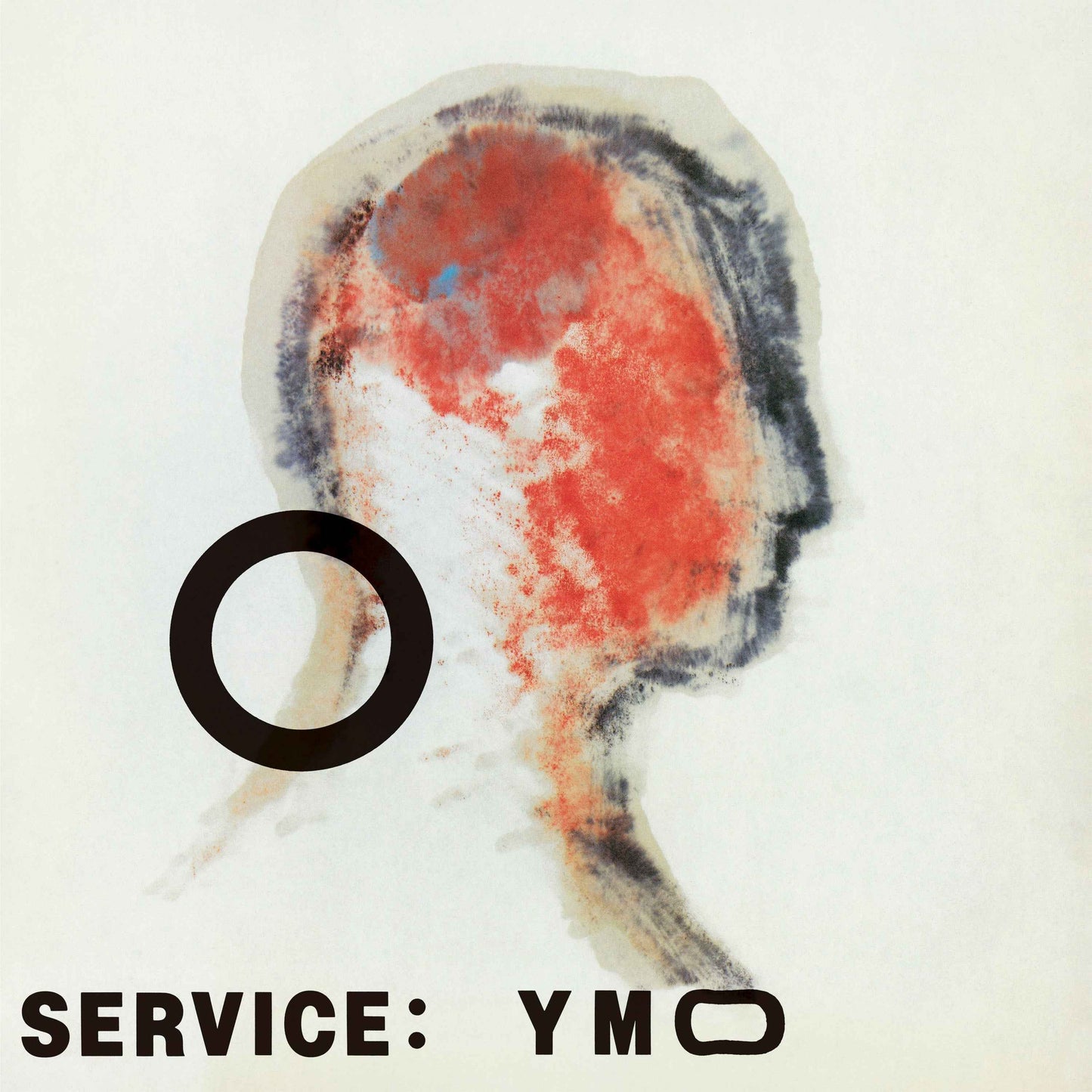 Service (Standard Vinyl Edition) [Vinyl]