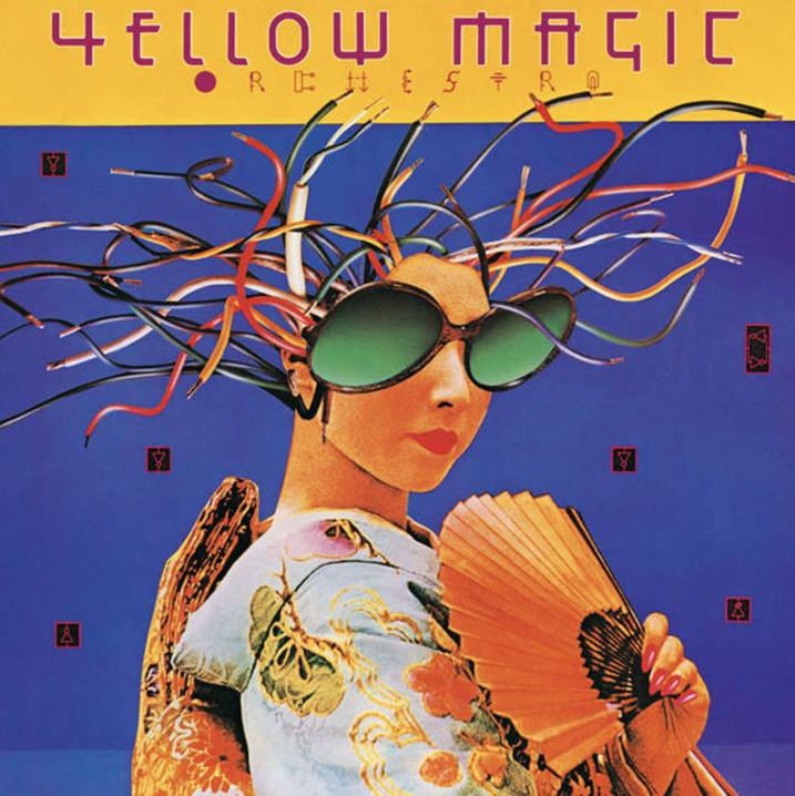 Ymo-Usa (Standard Edition) [Vinyl]